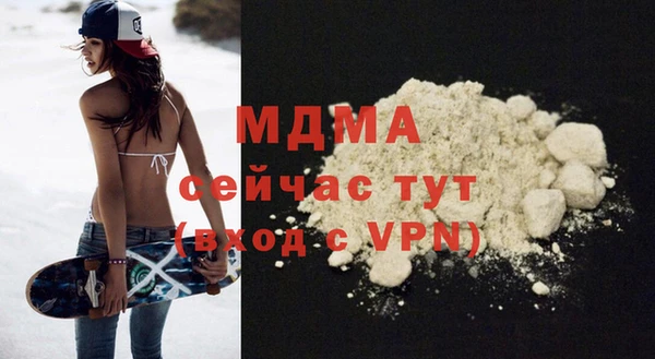 прущий лед Алзамай